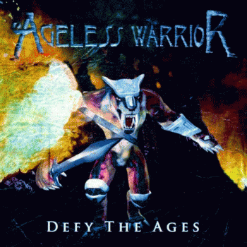 Ageless Warrior : Defy the Ages